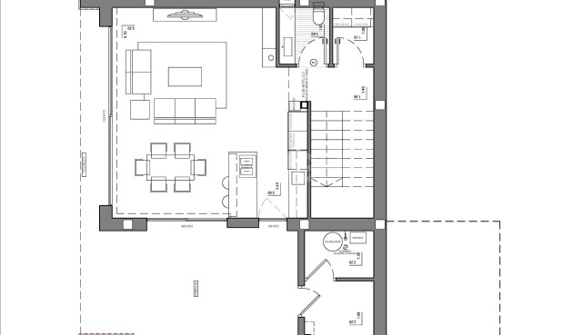Nowy budynek - Villa - Lliber - Montanya Llarga