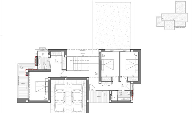 Nowy budynek - Villa - Benitachell - Cumbres Del Sol