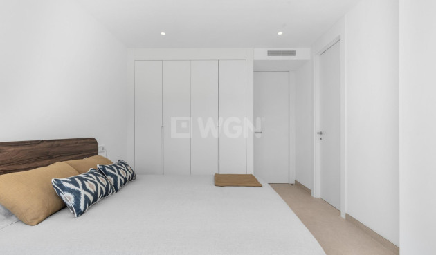 Nowy budynek - Villa - Altea - Sierra Altea