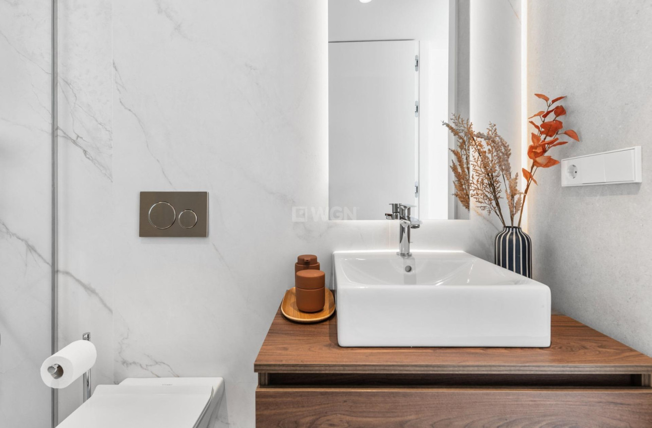 Nowy budynek - Villa - Altea - Sierra Altea