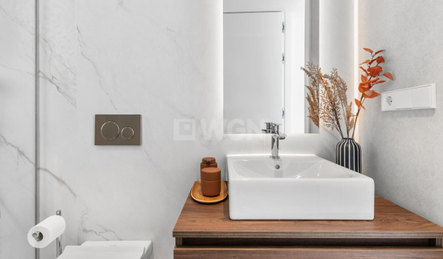 Nowy budynek - Villa - Altea - Sierra Altea