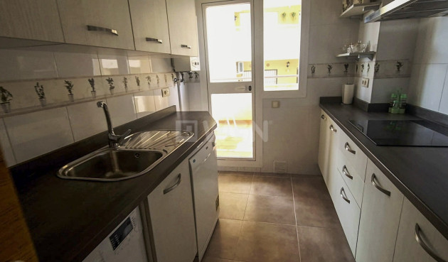Odsprzedaż - Mieszkanie w bloku - Torrox - Costa del Sol