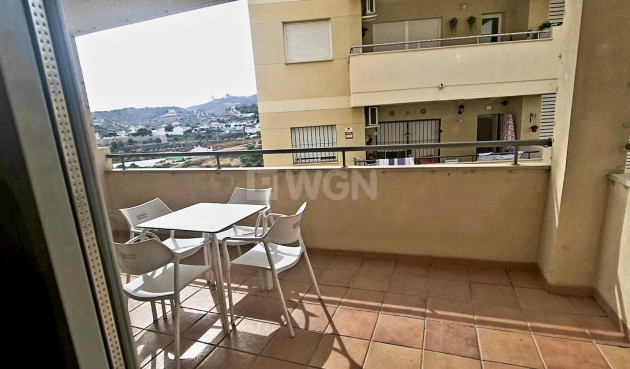 Odsprzedaż - Mieszkanie w bloku - Torrox - Costa del Sol