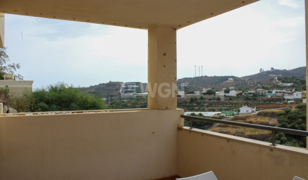 Odsprzedaż - Mieszkanie w bloku - Torrox - Costa del Sol