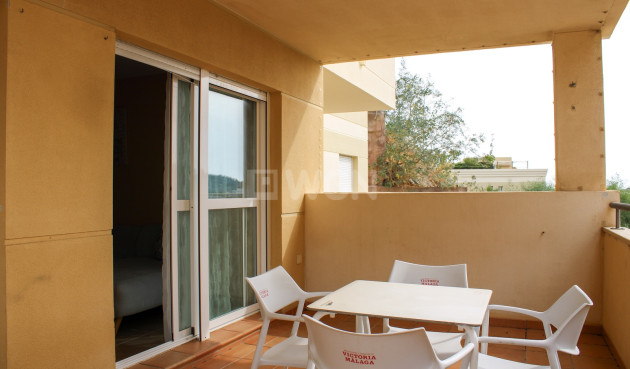 Odsprzedaż - Mieszkanie w bloku - Torrox - Costa del Sol