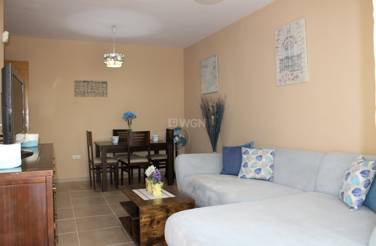Odsprzedaż - Mieszkanie w bloku - Torrox - Costa del Sol