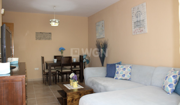 Odsprzedaż - Mieszkanie w bloku - Torrox - Costa del Sol