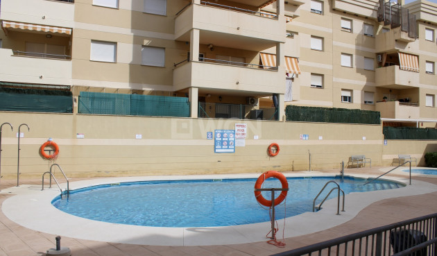 Odsprzedaż - Mieszkanie w bloku - Torrox - Costa del Sol