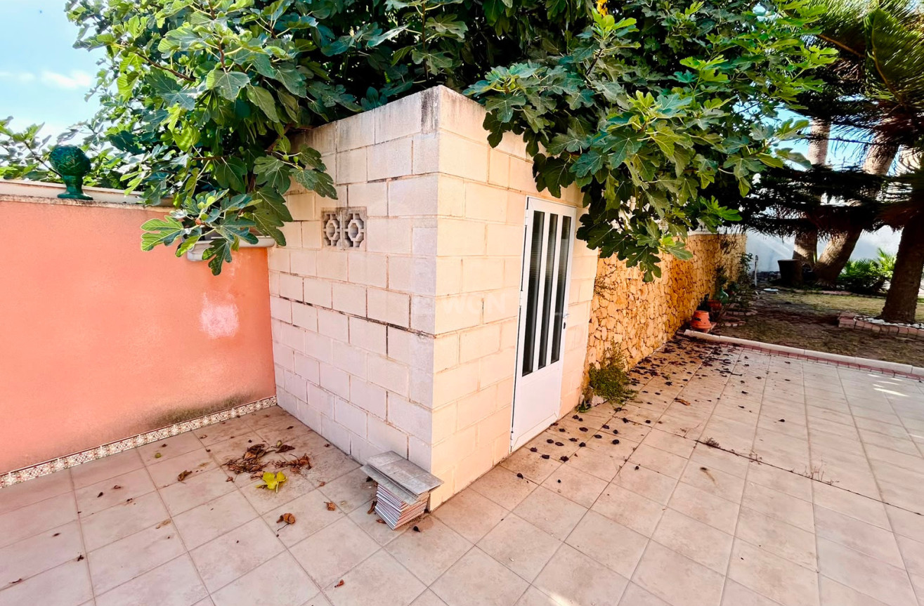 Odsprzedaż - Villa - Orihuela - Inland