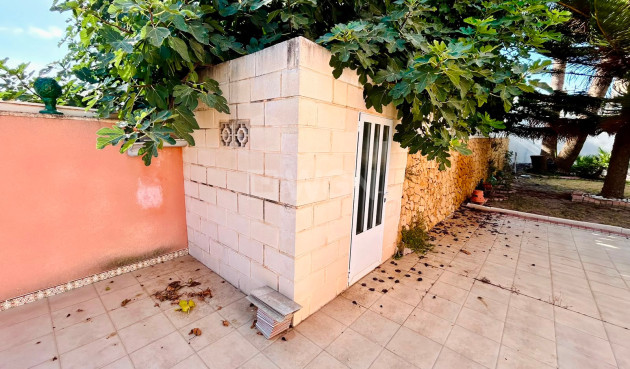 Odsprzedaż - Villa - Orihuela - Inland