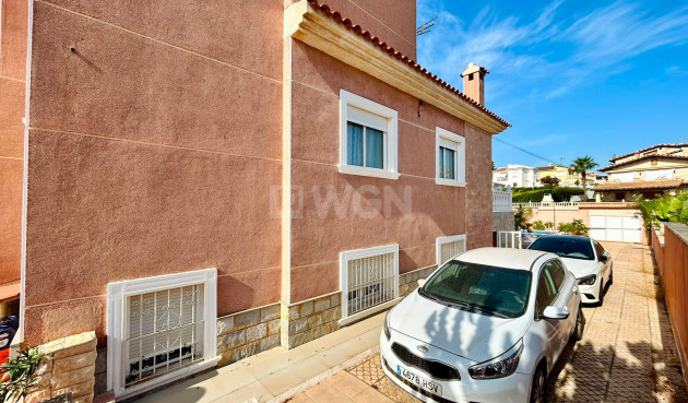 Odsprzedaż - Villa - Orihuela - Inland