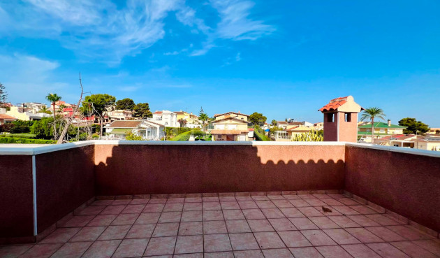 Odsprzedaż - Villa - Orihuela - Inland