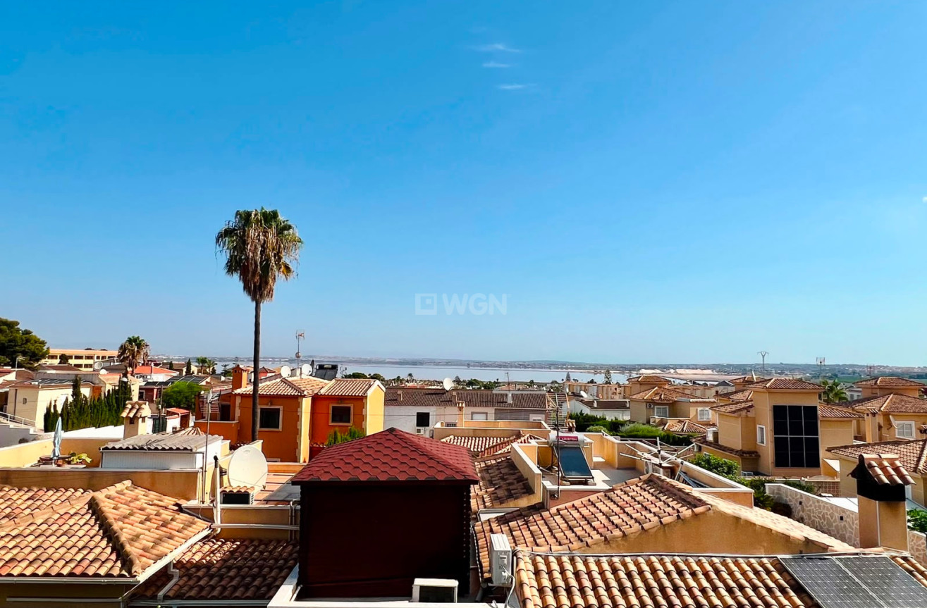 Odsprzedaż - Villa - Orihuela - Inland