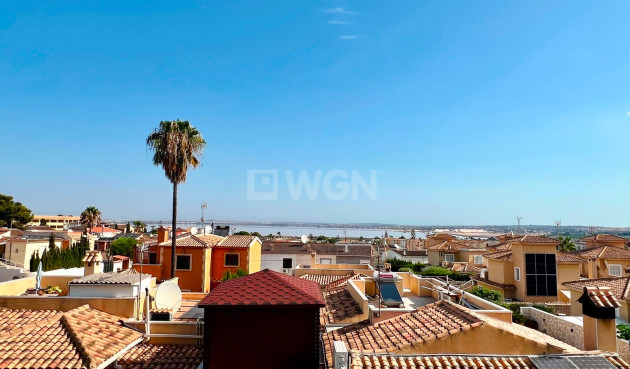 Odsprzedaż - Villa - Orihuela - Inland