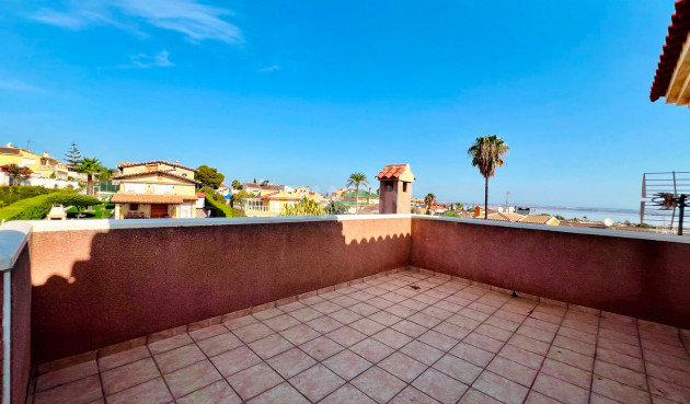 Odsprzedaż - Villa - Orihuela - Inland
