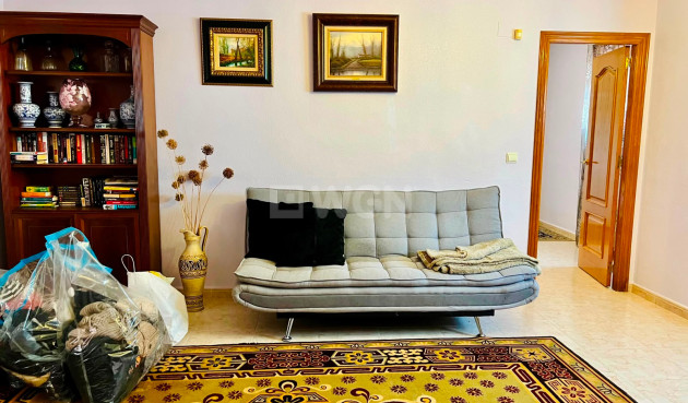Odsprzedaż - Villa - Orihuela - Inland