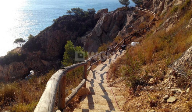 Nowy budynek - Villa - Benitachell - Cumbres Del Sol