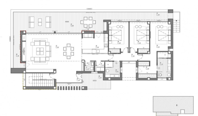 Nowy budynek - Villa - Benitachell - Cumbres Del Sol