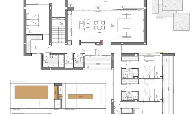 Nowy budynek - Villa - Benitachell - Cumbres Del Sol
