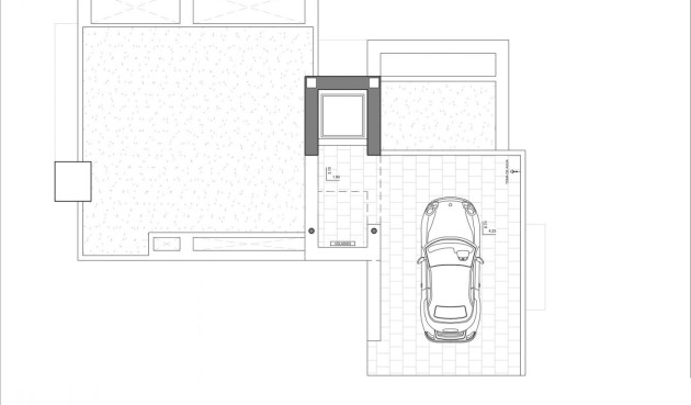 Nowy budynek - Villa - Benitachell - Cumbres Del Sol