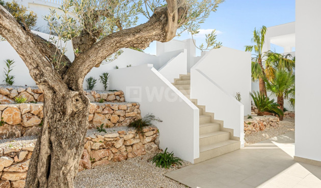 Nowy budynek - Villa - Benitachell - Cumbre Del Sol