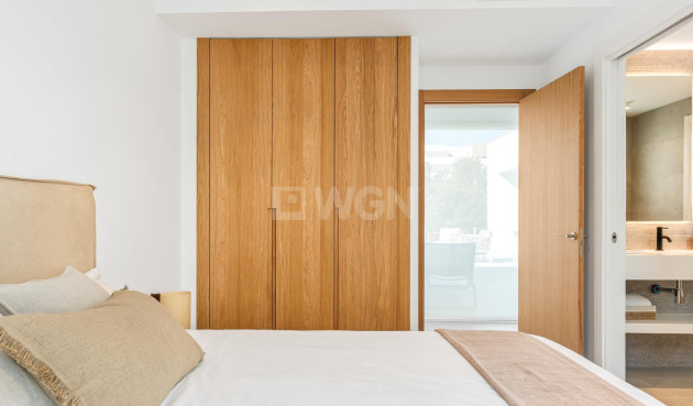 Nowy budynek - Villa - Benitachell - Cumbre Del Sol