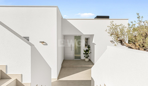 Nowy budynek - Villa - Benitachell - Cumbre Del Sol