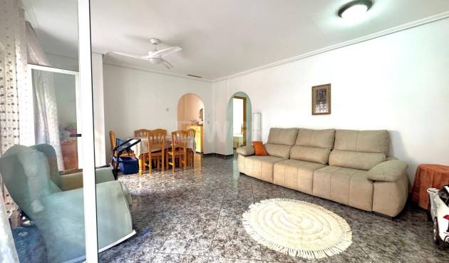 Wiederverkauf - Wohnung - San Pedro del Pinatar - Villananitos