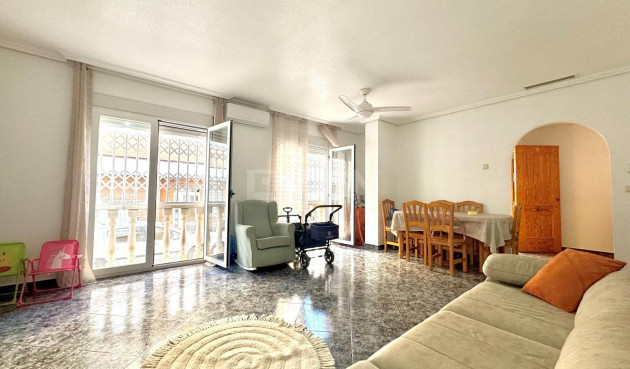 Wiederverkauf - Wohnung - San Pedro del Pinatar - Villananitos