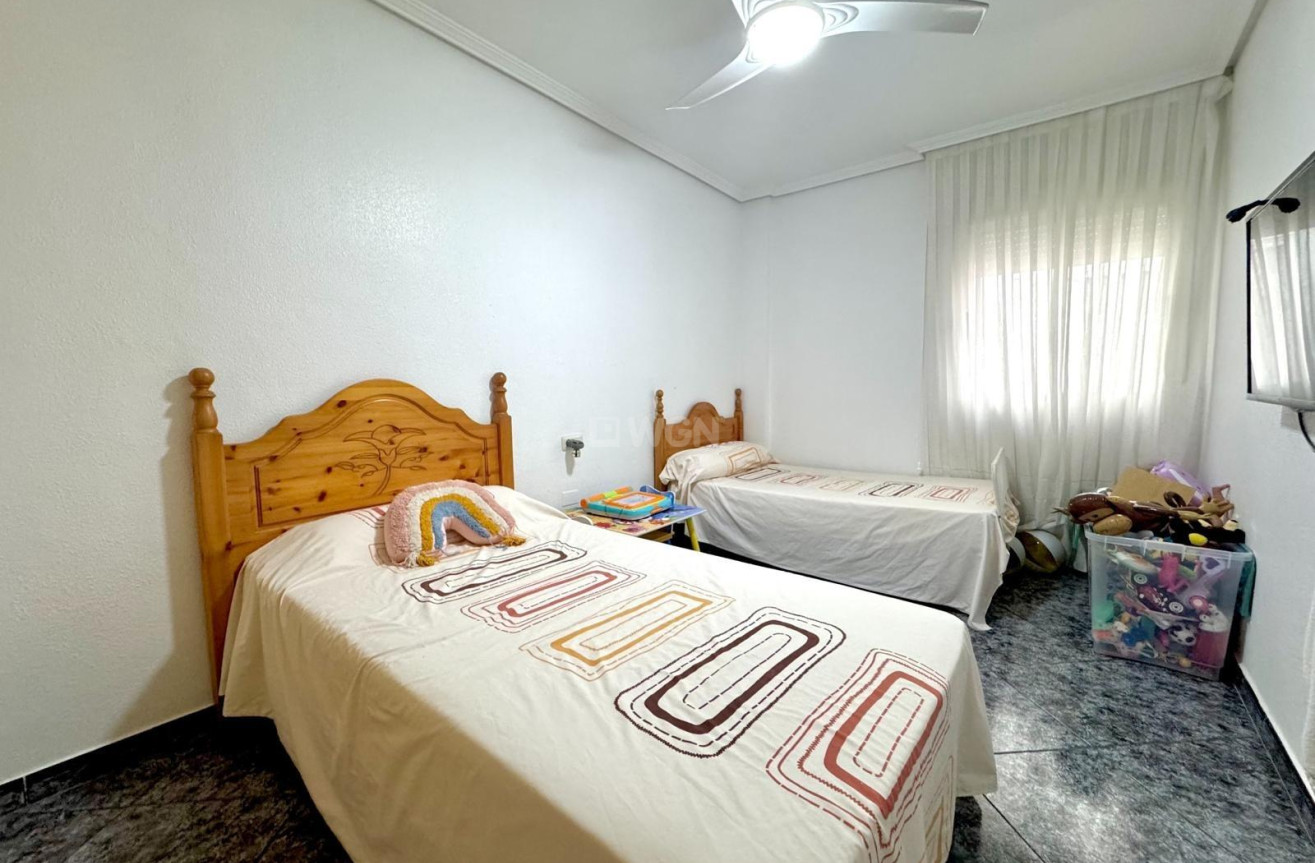 Wiederverkauf - Wohnung - San Pedro del Pinatar - Villananitos