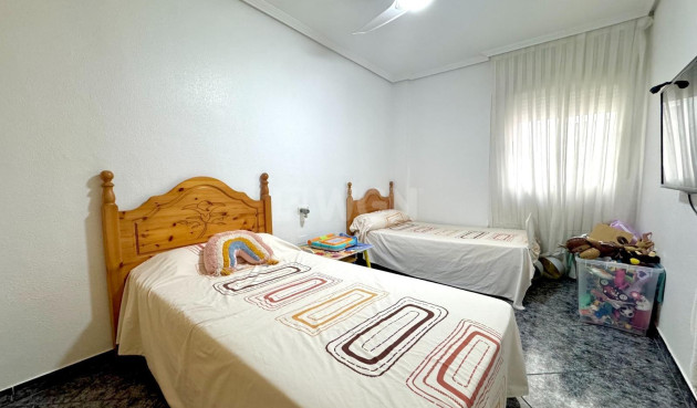 Wiederverkauf - Wohnung - San Pedro del Pinatar - Villananitos