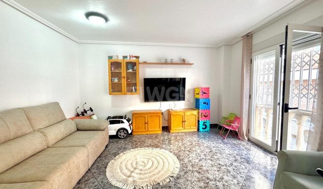 Wiederverkauf - Wohnung - San Pedro del Pinatar - Villananitos