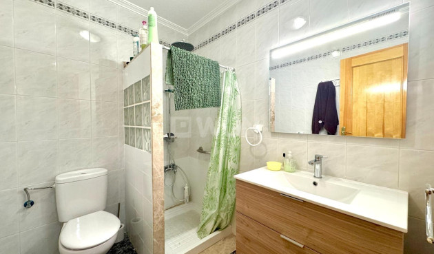 Wiederverkauf - Wohnung - San Pedro del Pinatar - Villananitos