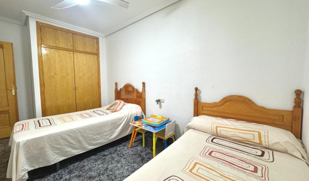 Wiederverkauf - Wohnung - San Pedro del Pinatar - Villananitos