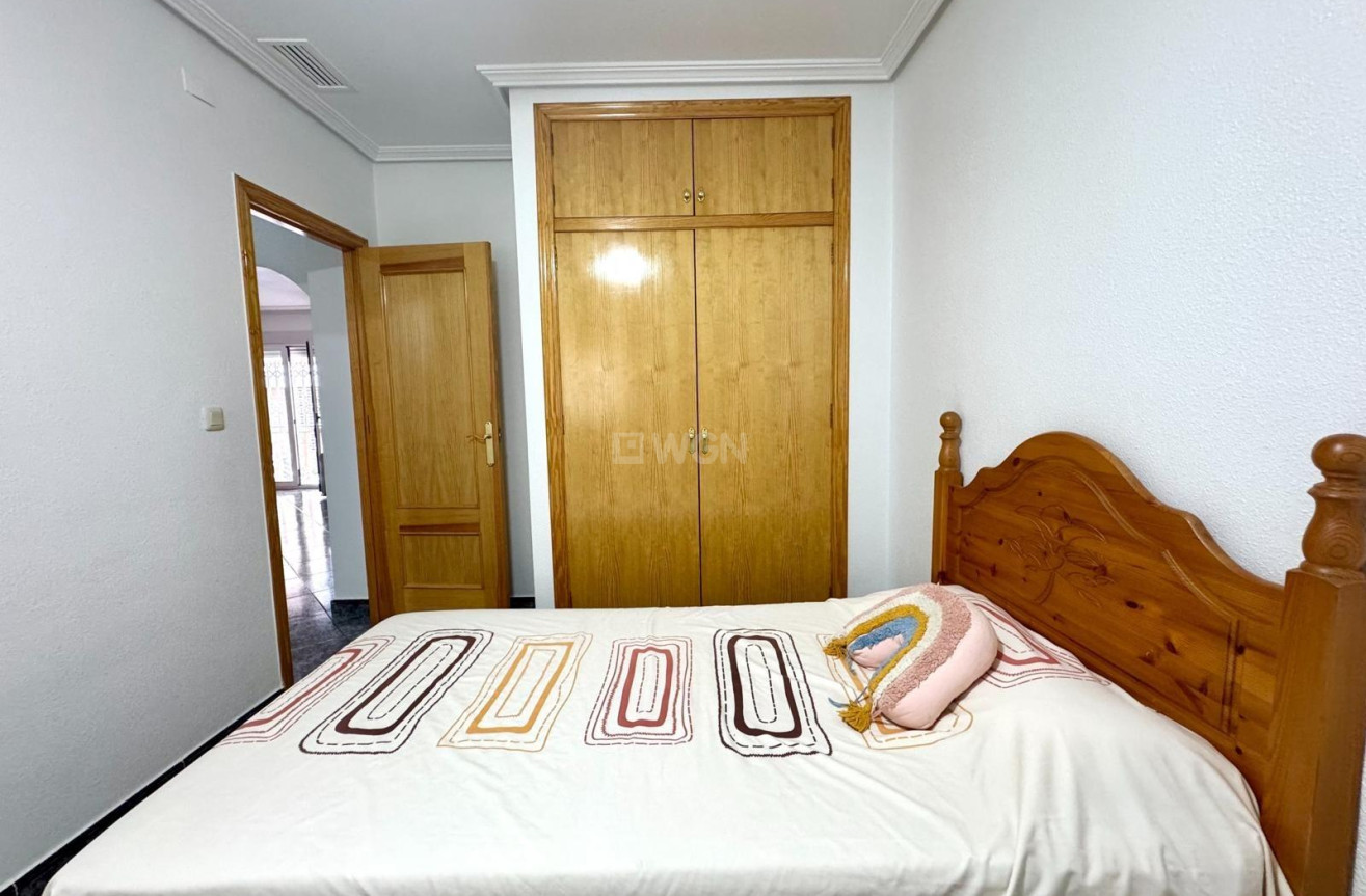Wiederverkauf - Wohnung - San Pedro del Pinatar - Villananitos