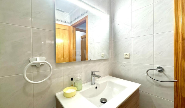 Wiederverkauf - Wohnung - San Pedro del Pinatar - Villananitos