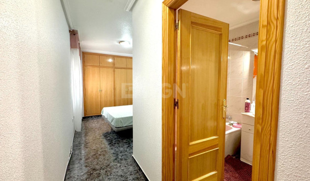 Wiederverkauf - Wohnung - San Pedro del Pinatar - Villananitos