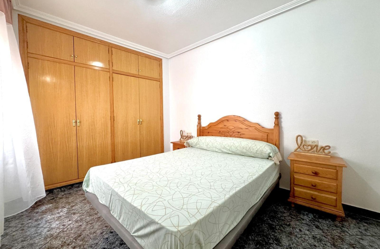 Wiederverkauf - Wohnung - San Pedro del Pinatar - Villananitos