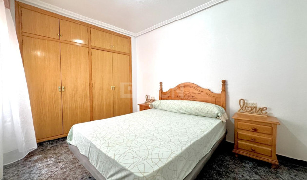Wiederverkauf - Wohnung - San Pedro del Pinatar - Villananitos