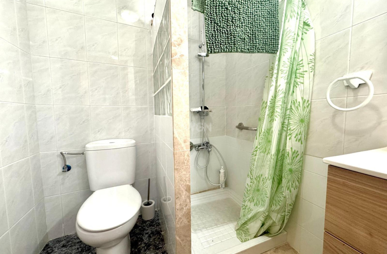 Wiederverkauf - Wohnung - San Pedro del Pinatar - Villananitos