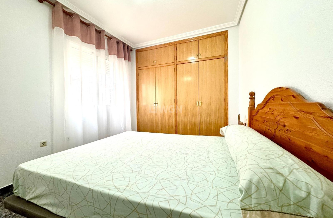 Wiederverkauf - Wohnung - San Pedro del Pinatar - Villananitos