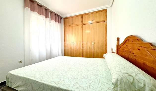 Wiederverkauf - Wohnung - San Pedro del Pinatar - Villananitos