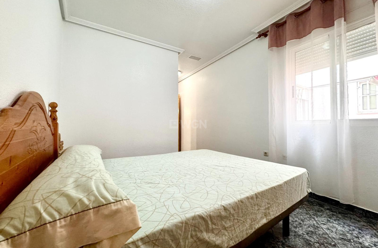 Wiederverkauf - Wohnung - San Pedro del Pinatar - Villananitos
