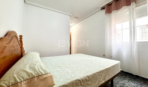 Wiederverkauf - Wohnung - San Pedro del Pinatar - Villananitos