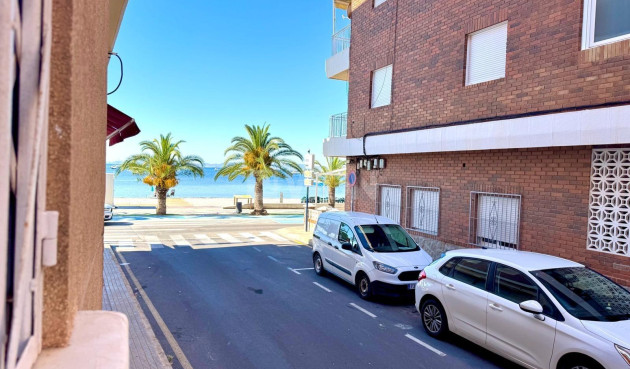 Wiederverkauf - Wohnung - San Pedro del Pinatar - Villananitos