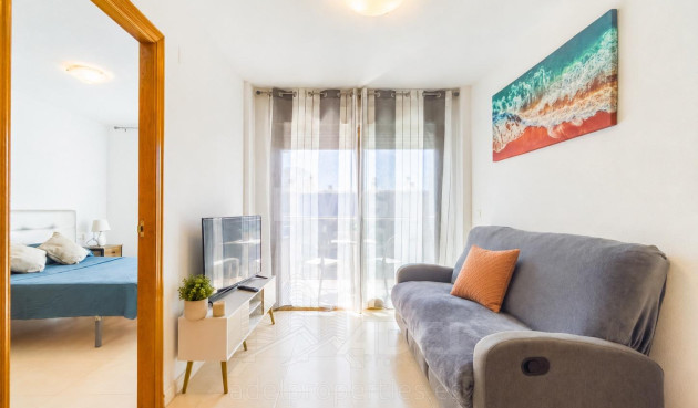 Wiederverkauf - Wohnung - Torrevieja - Playa de los Locos