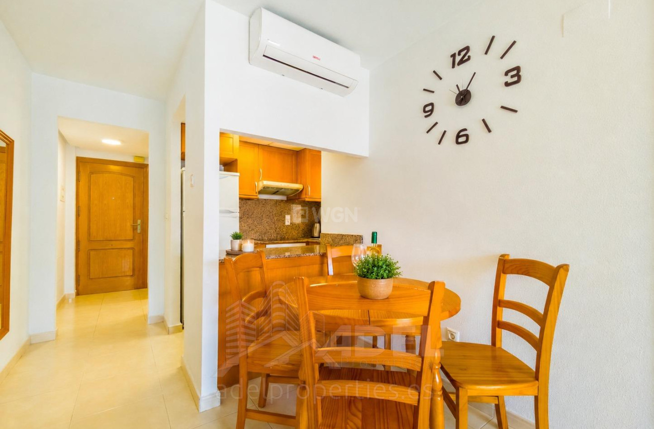 Wiederverkauf - Wohnung - Torrevieja - Playa de los Locos