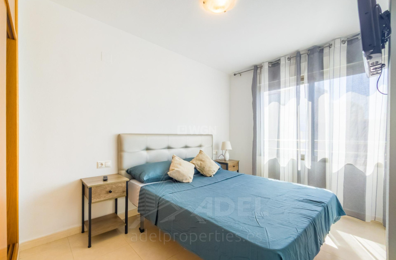 Wiederverkauf - Wohnung - Torrevieja - Playa de los Locos