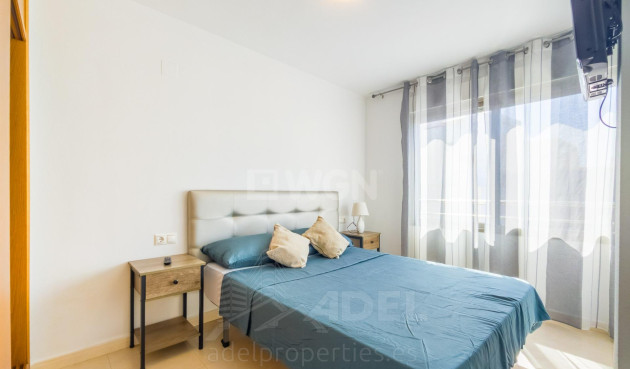 Wiederverkauf - Wohnung - Torrevieja - Playa de los Locos