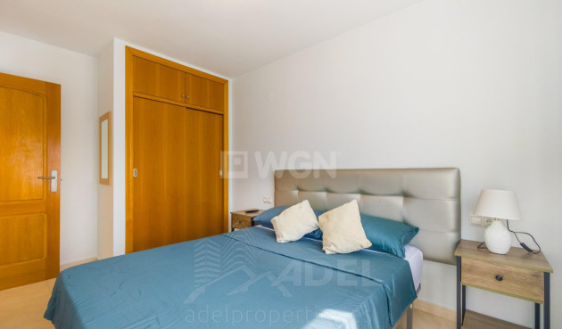 Wiederverkauf - Wohnung - Torrevieja - Playa de los Locos